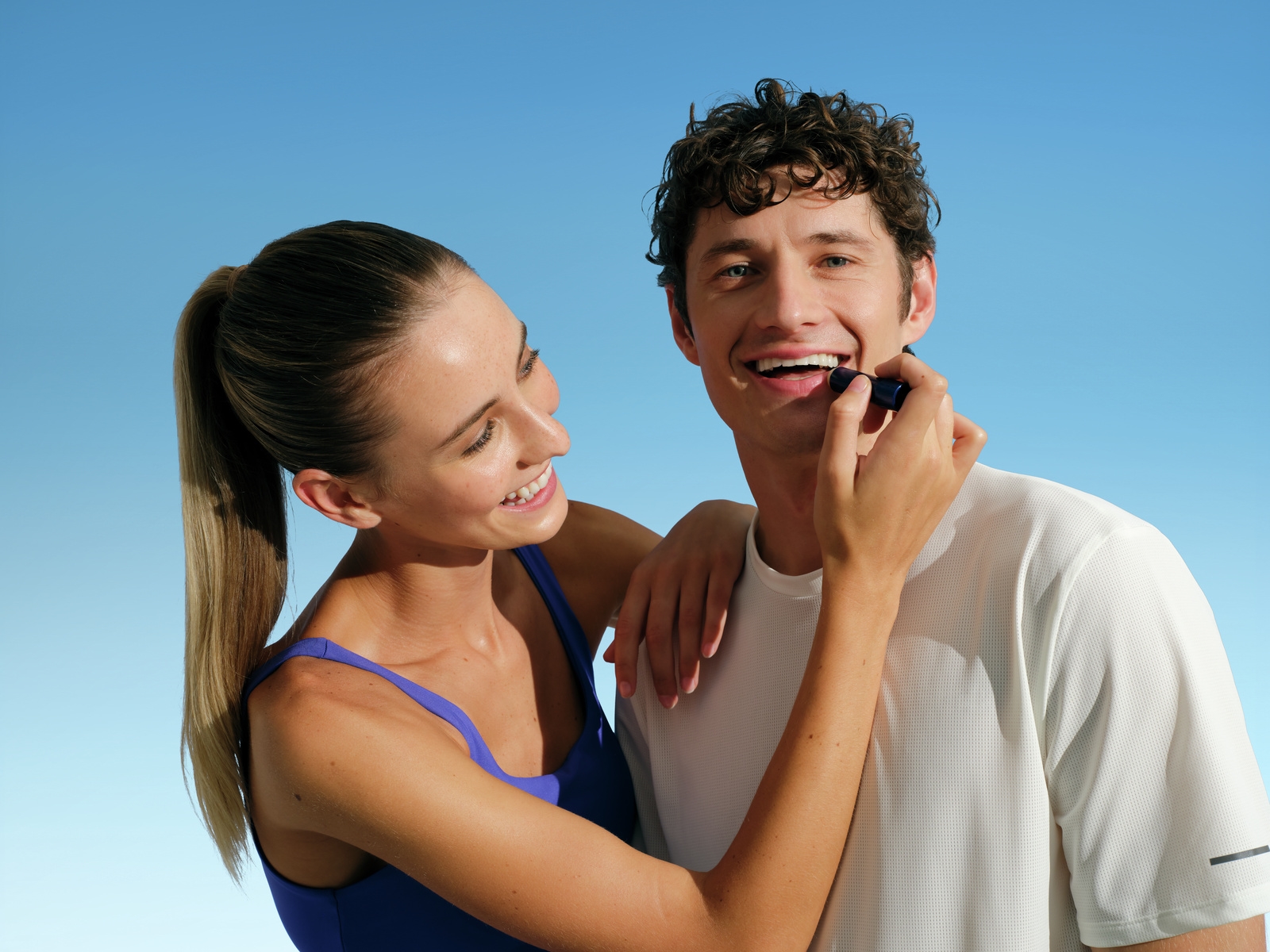 Should You Apply Sunscreen Before or After Makeup?