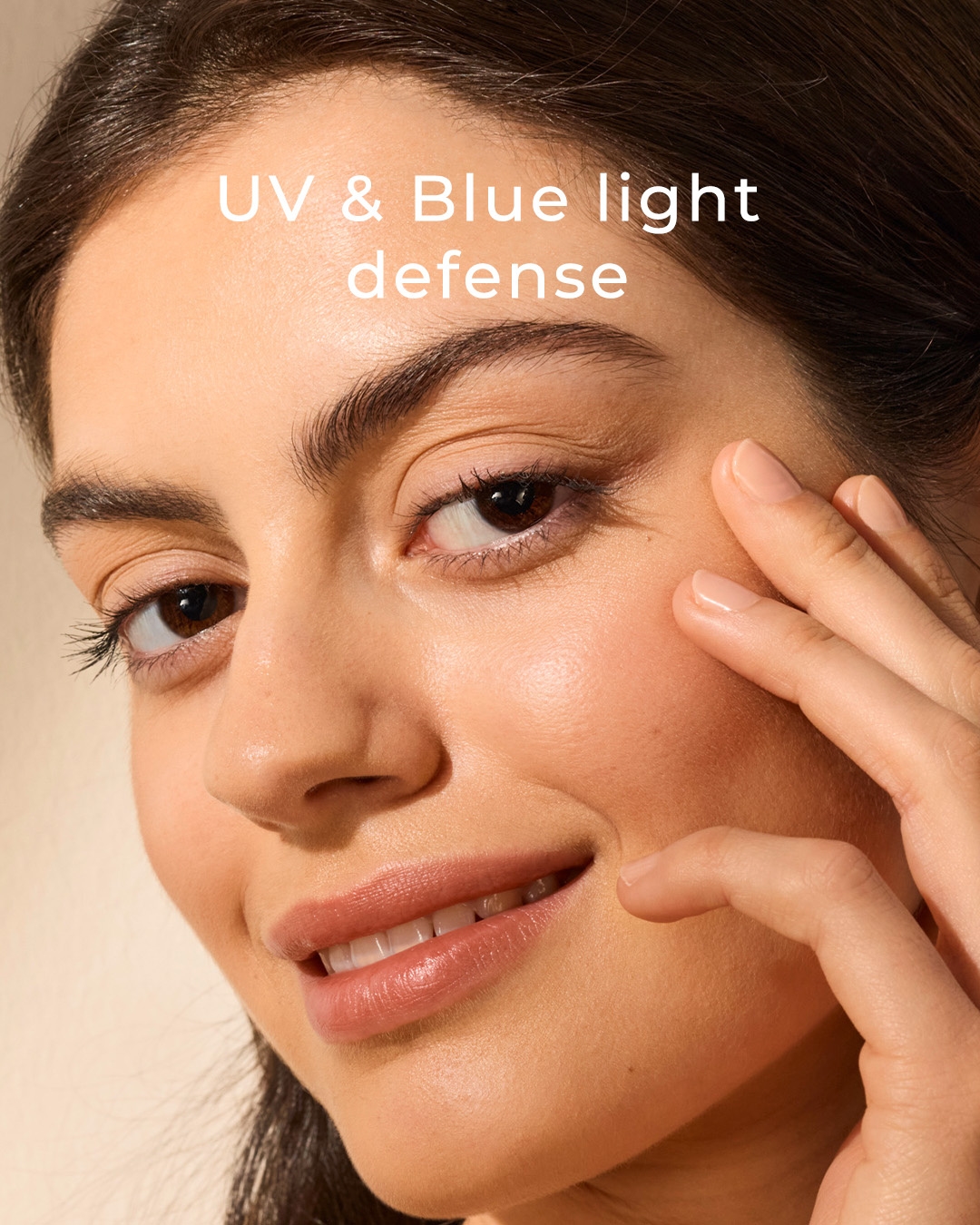 Blue Light Protection with Sunscreen SPF 50 – NIVEA India