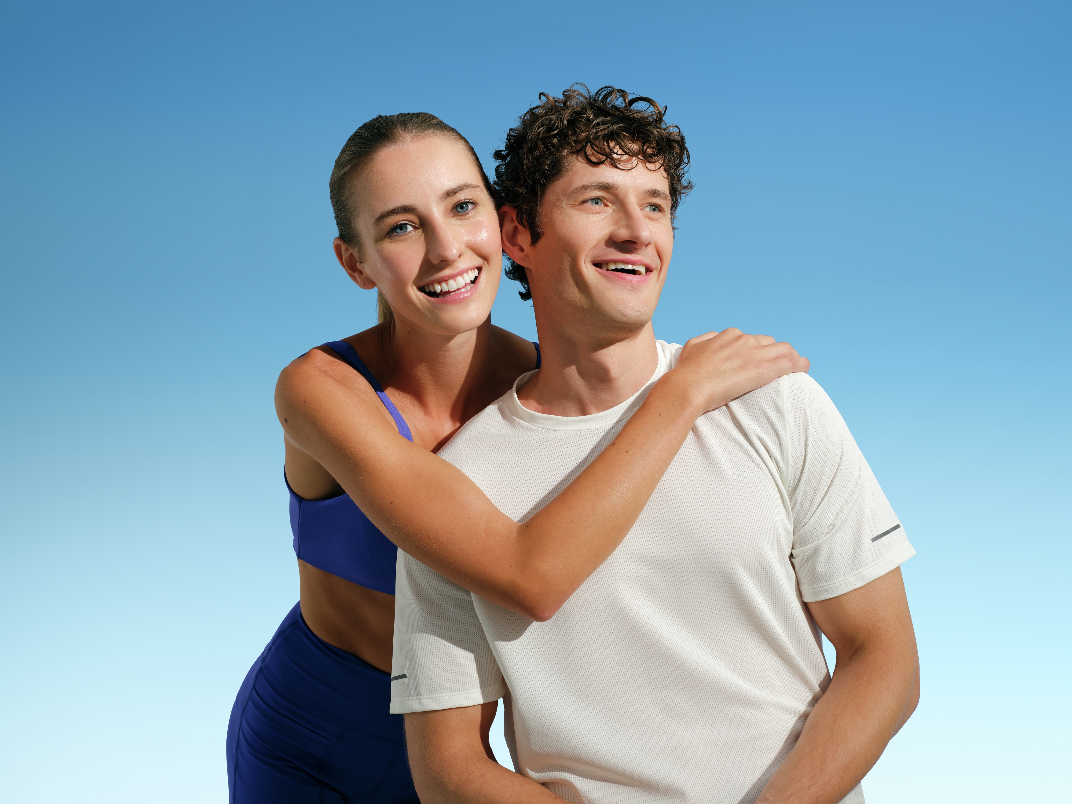 How sunscreen works on the body