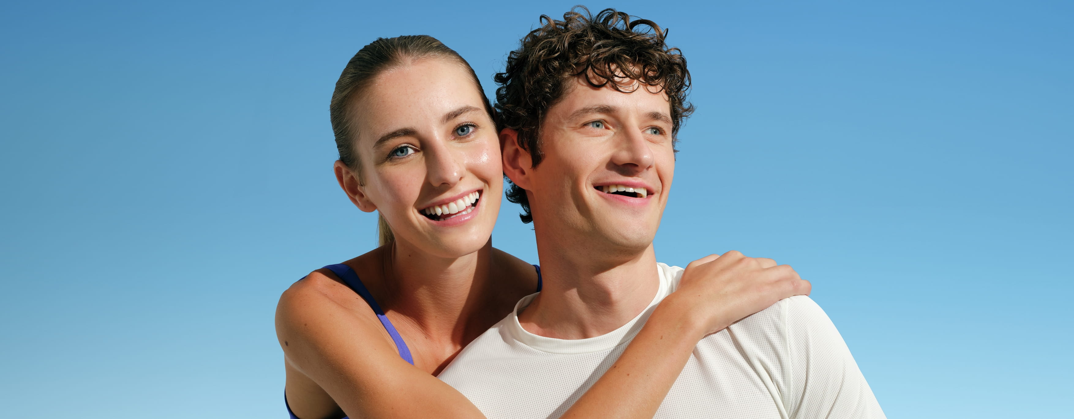 How sunscreen works on the body