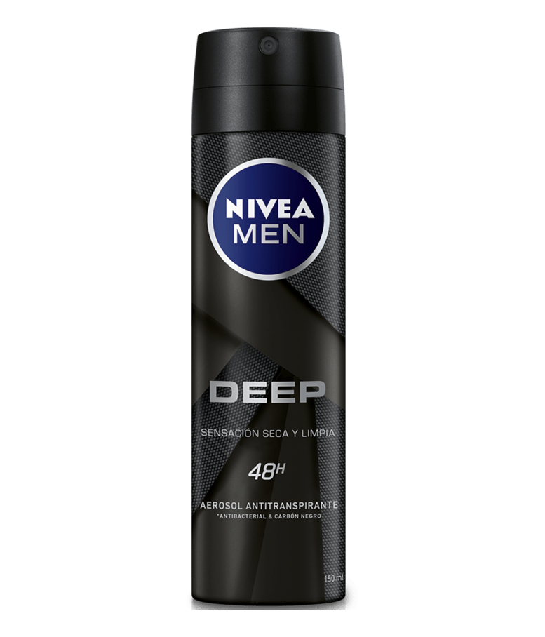 Desodorantes - NIVEA