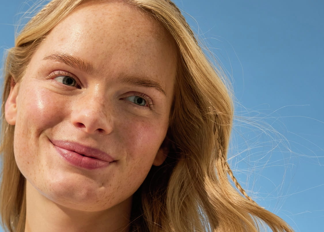 Beautiful-woman-smiling