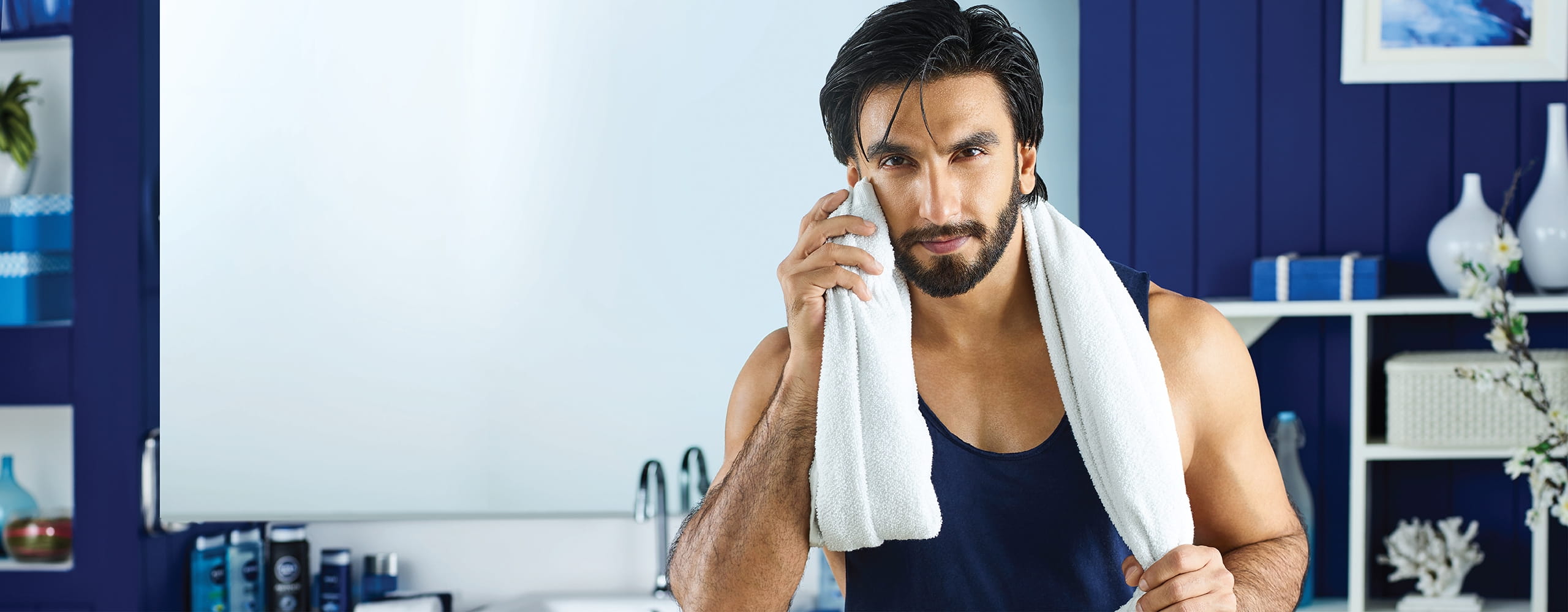 Skincare Routine For Men – Nivea India