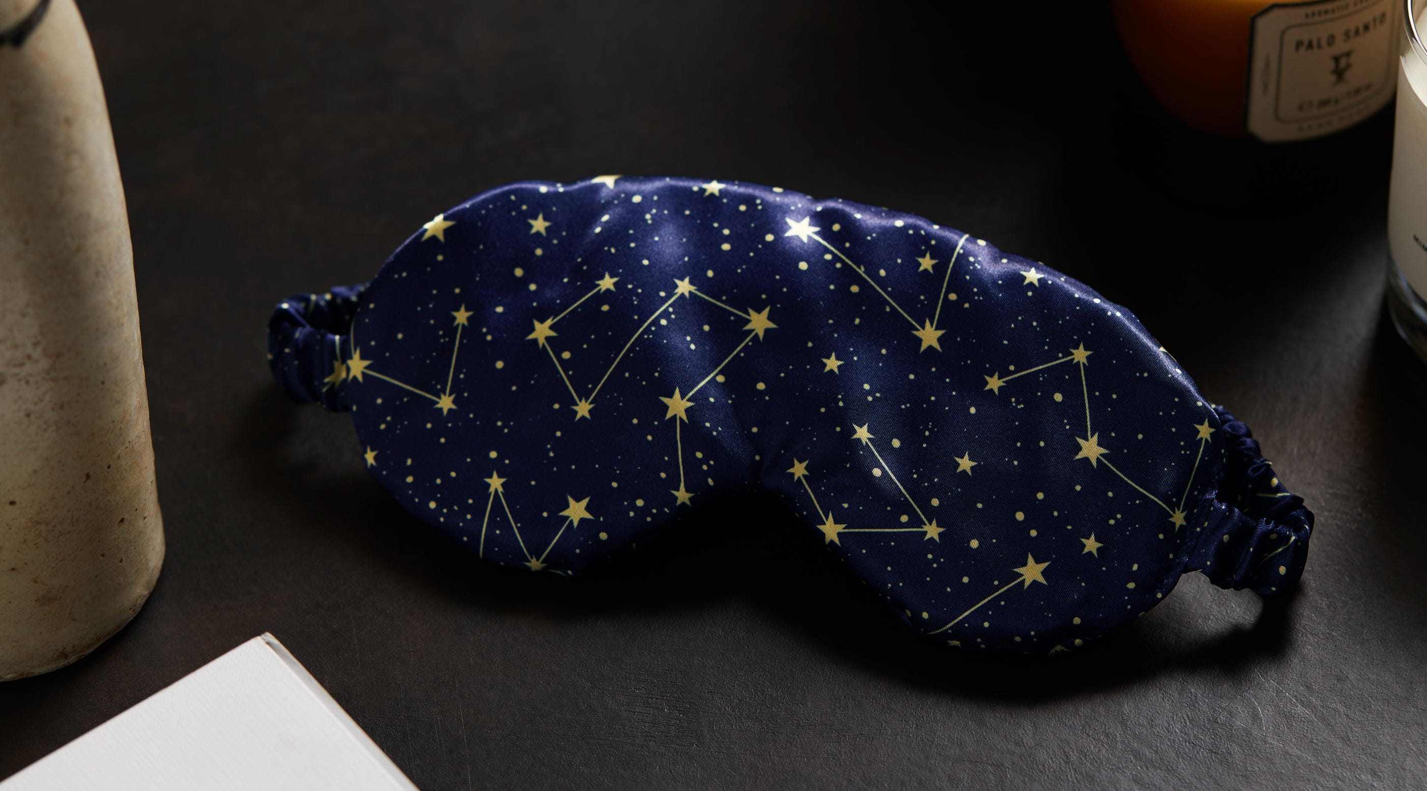 Good Night’s Sleep To Regenerate Your Skin