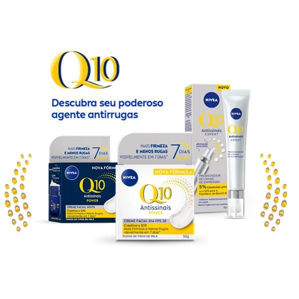 LP Q10 Pele Madura
