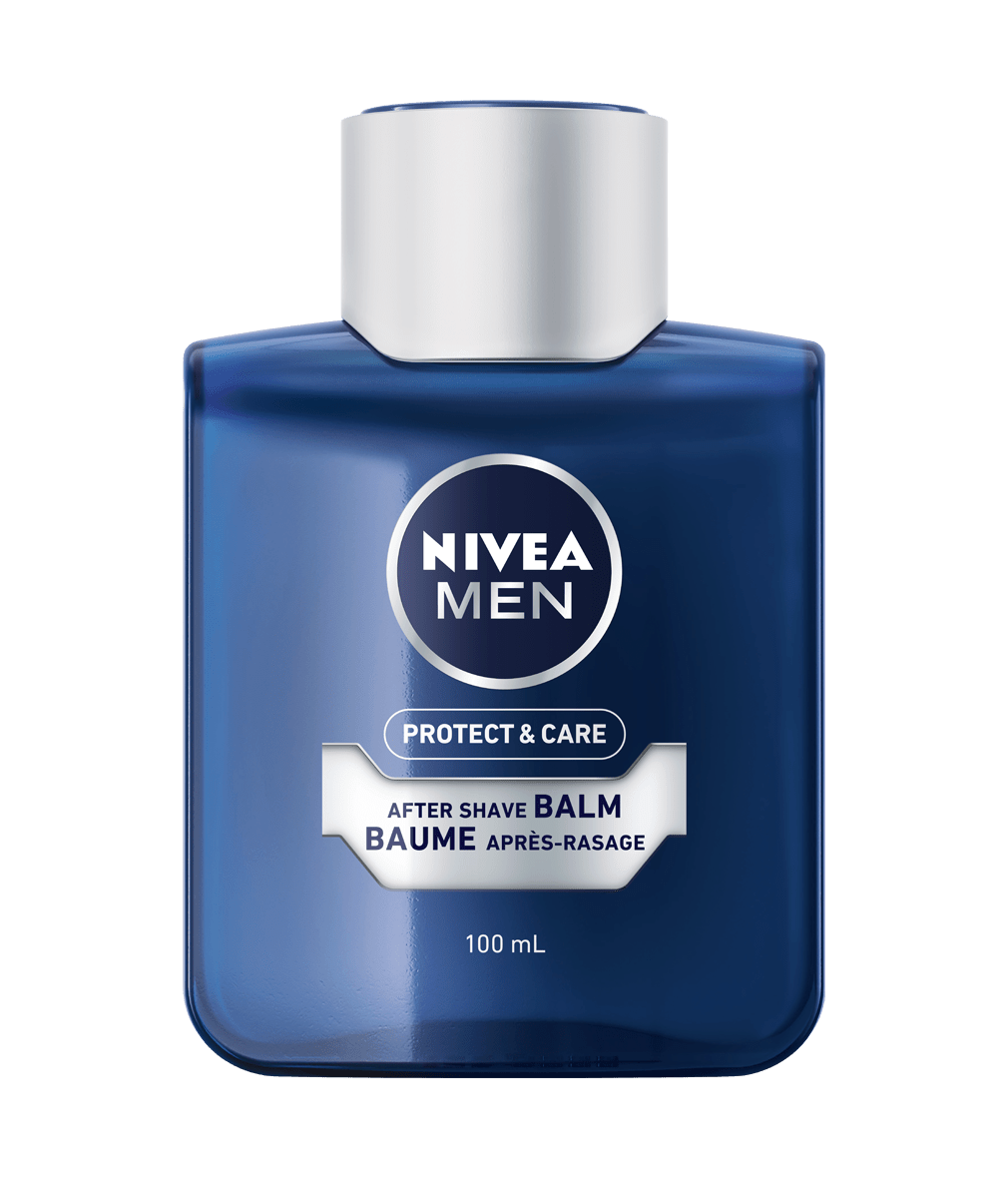 Nivea Men Protect&Care A/S Balm 100ML