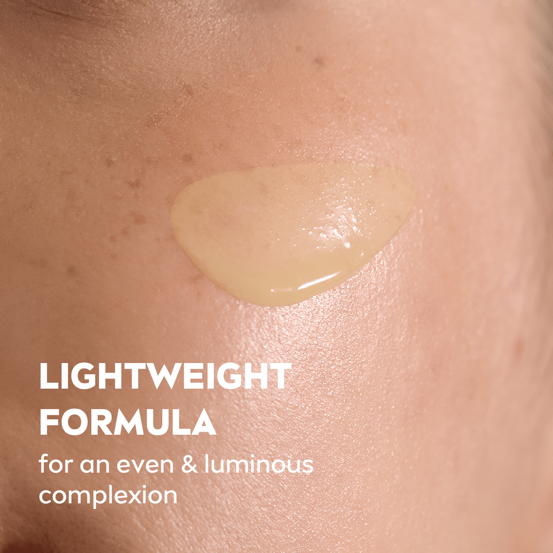 Luminous 630 Oil Control Serum