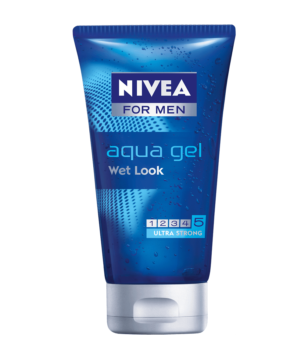 Aqua Gel