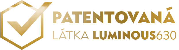 Luminous starostlivosť o telo