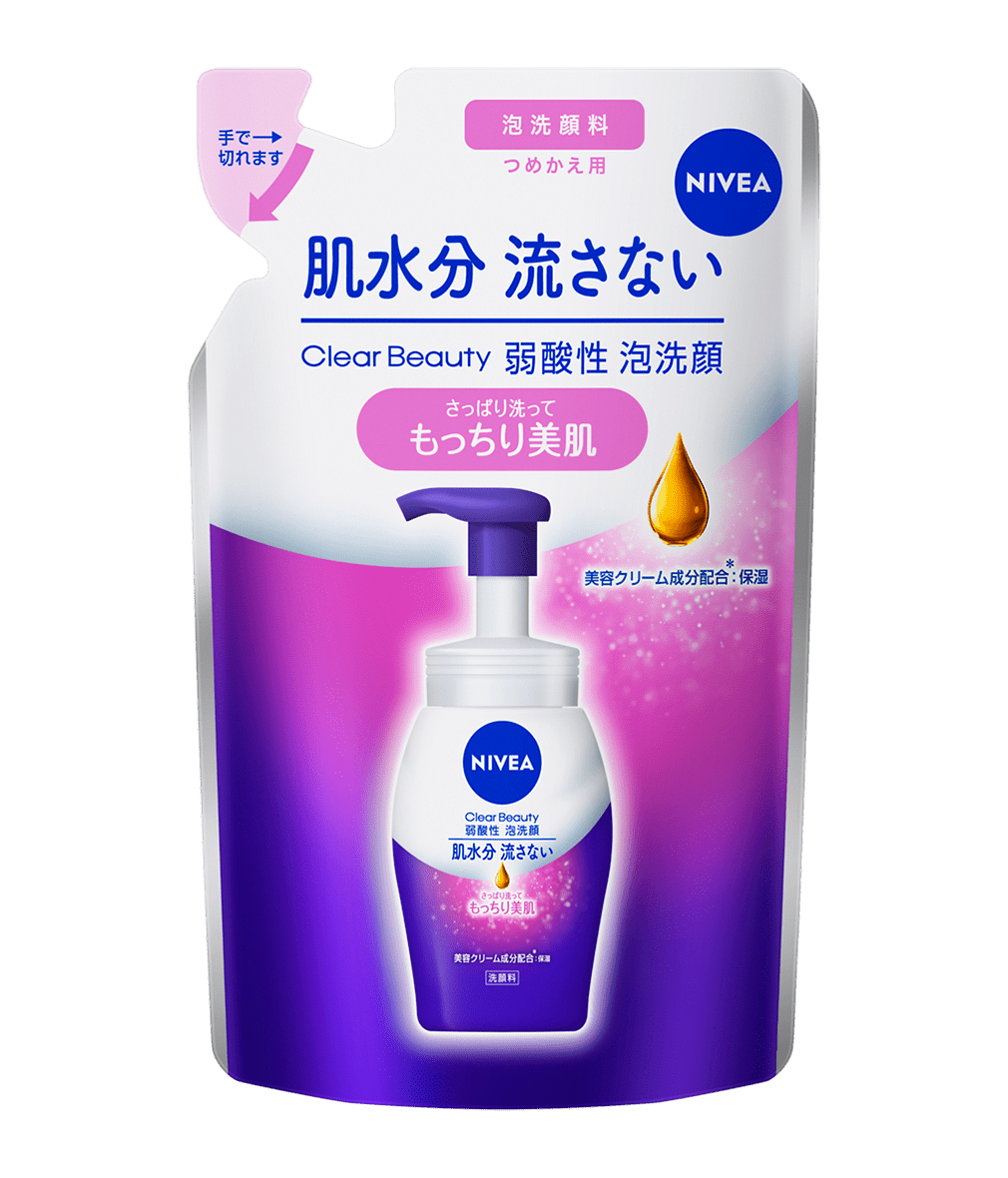 つめかえパウチ