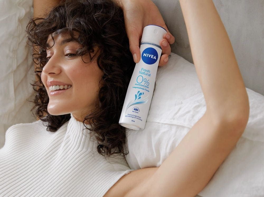 Blog Como Escolher O Melhor Desodorante?