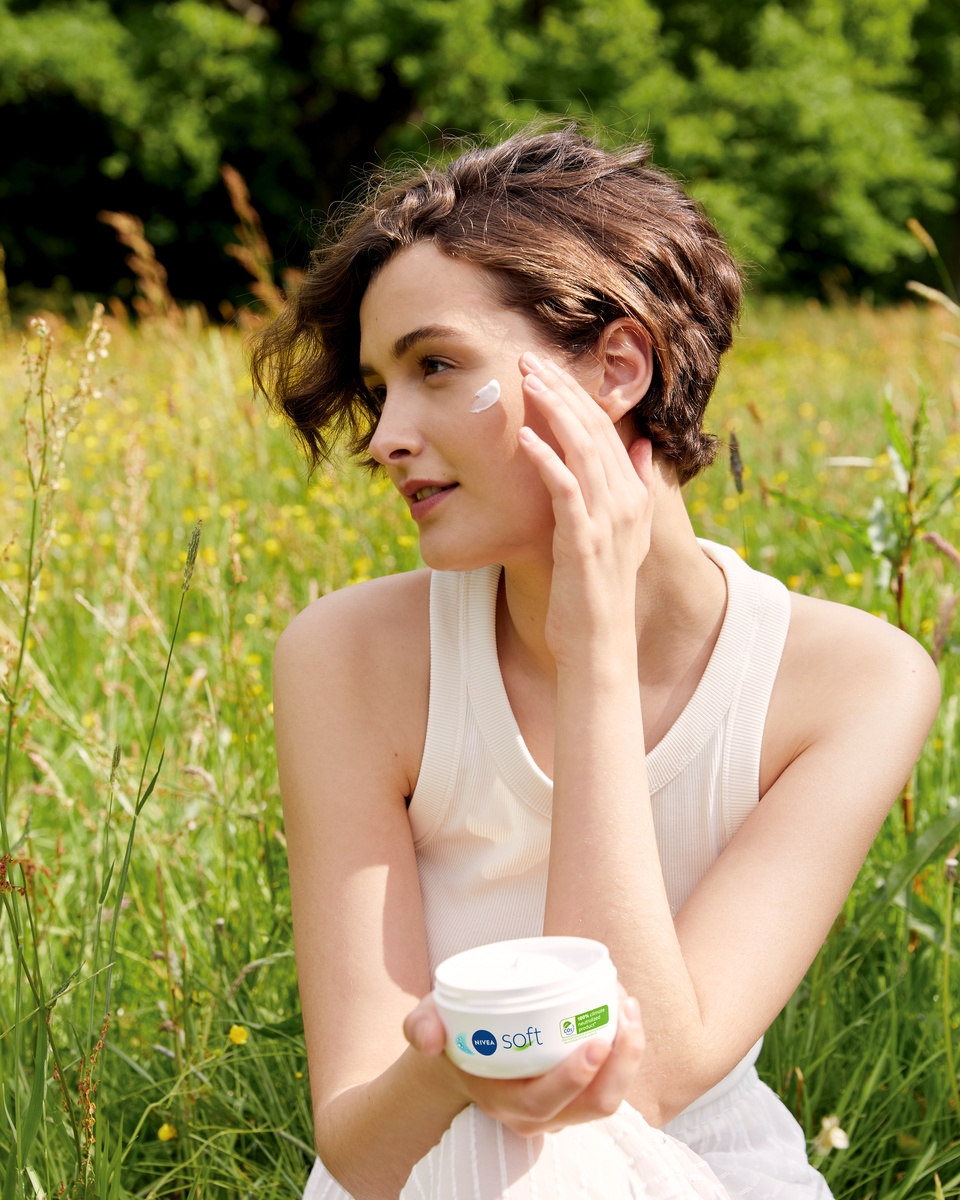 NATURLIGT HÄRLEDDA EKOLOGISKA INGREDIENSER