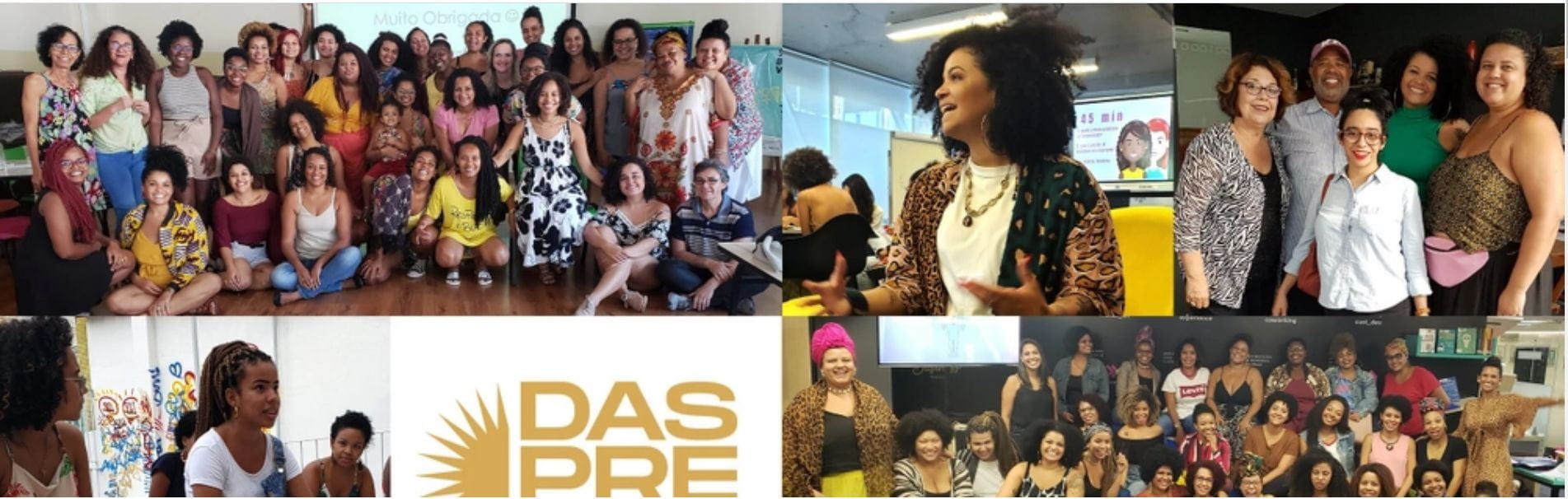 Institucionais