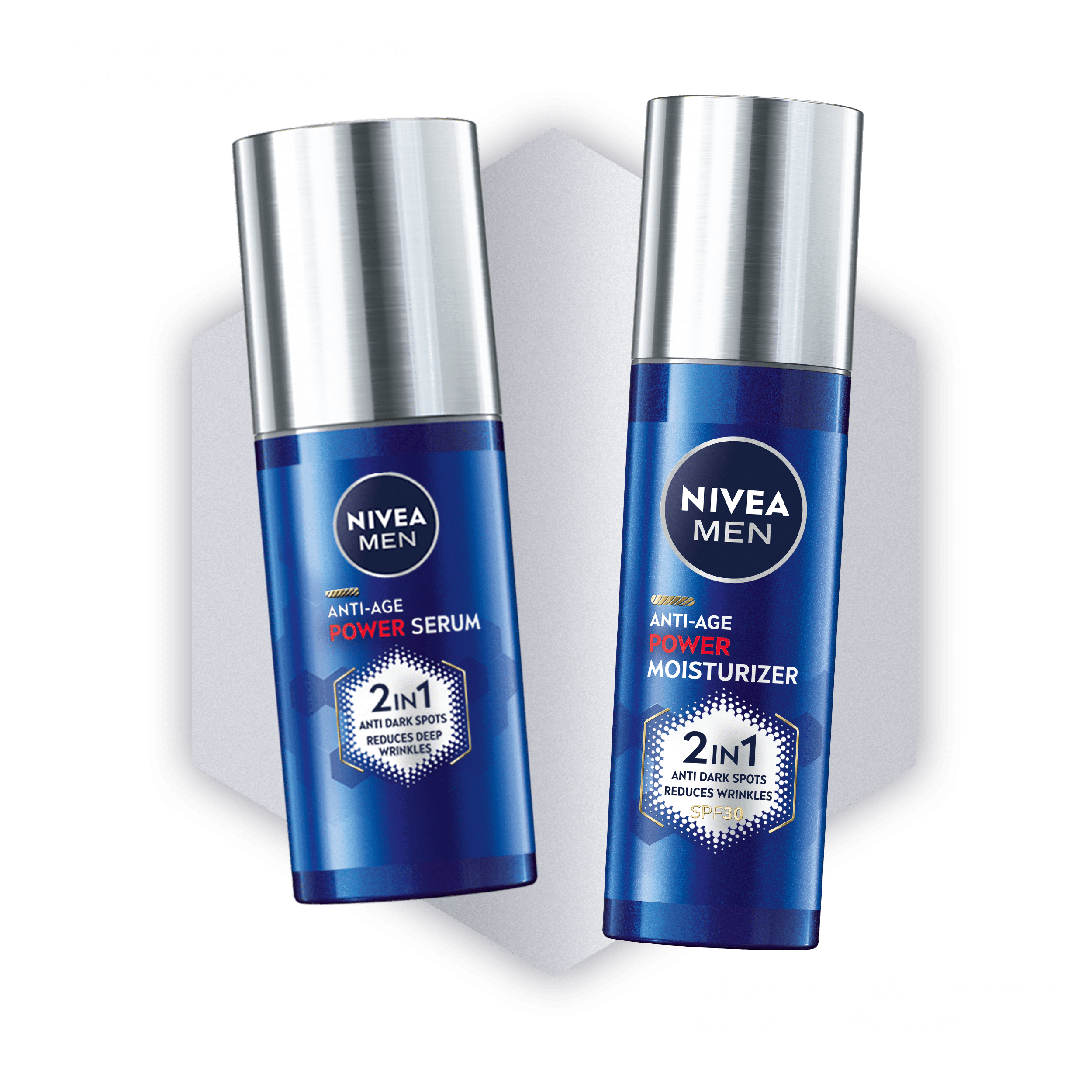 NIVEA MEN Anti-Age Cream