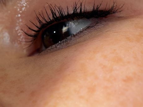 7. Use a toner afterwards to remove further traces of dirt