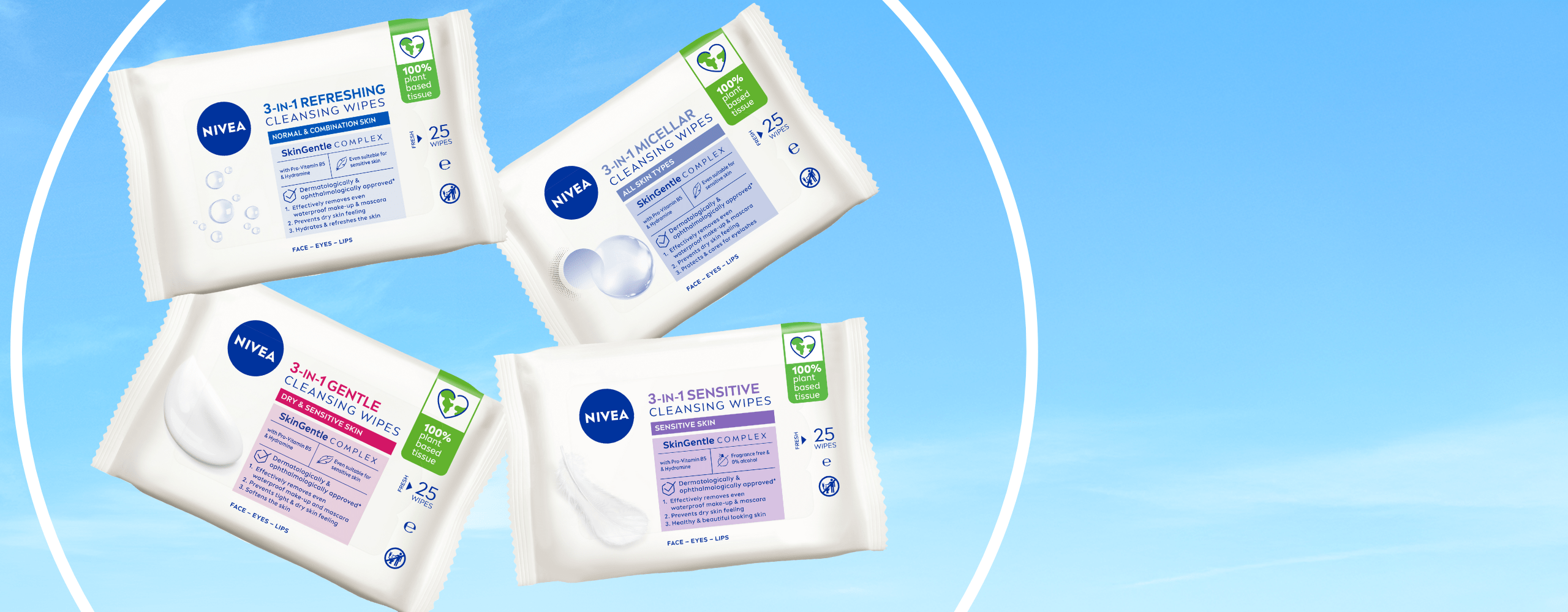 Face Wipes