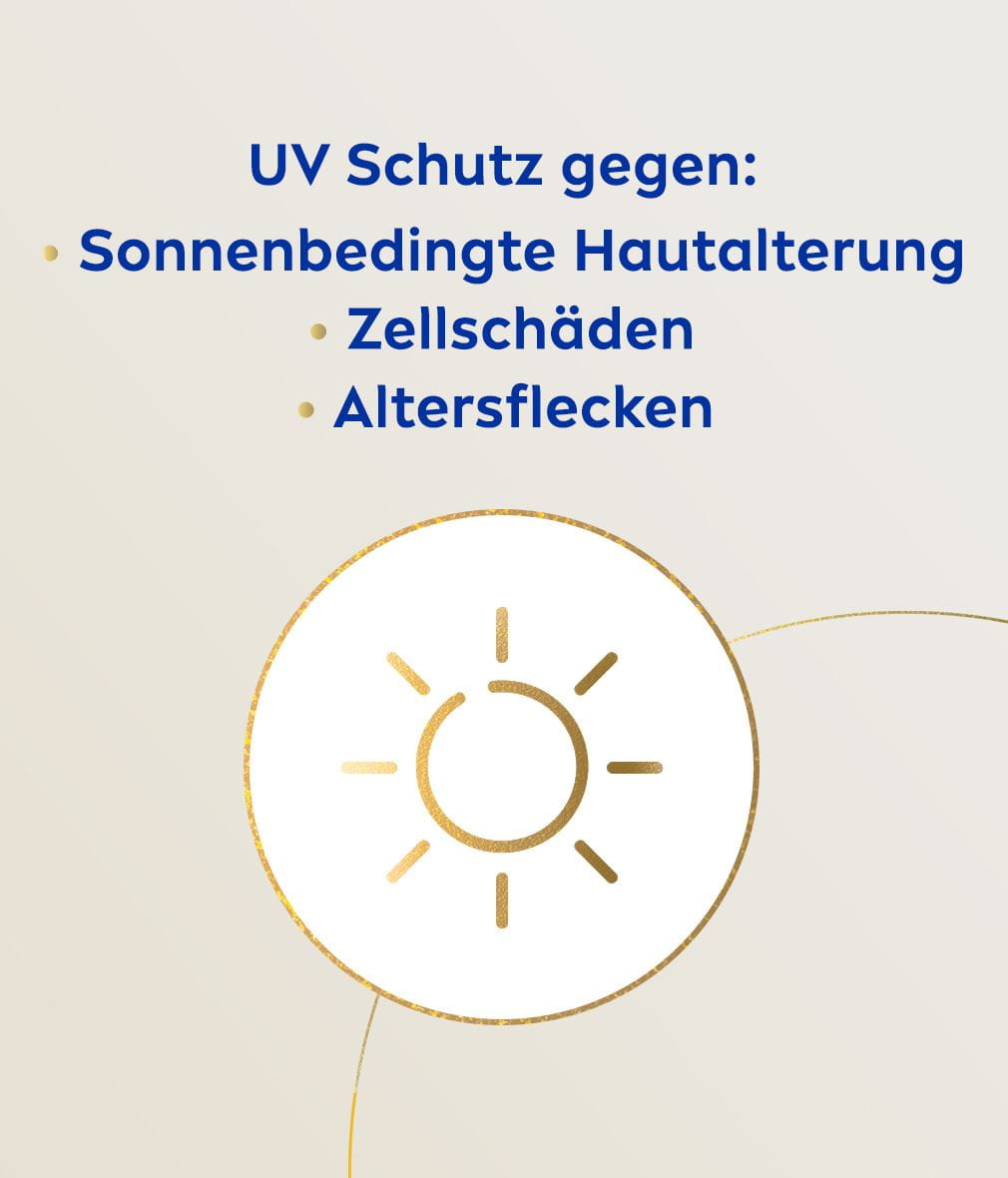 NIVEA Vital Soja Straffende Tagespflege 50 ml