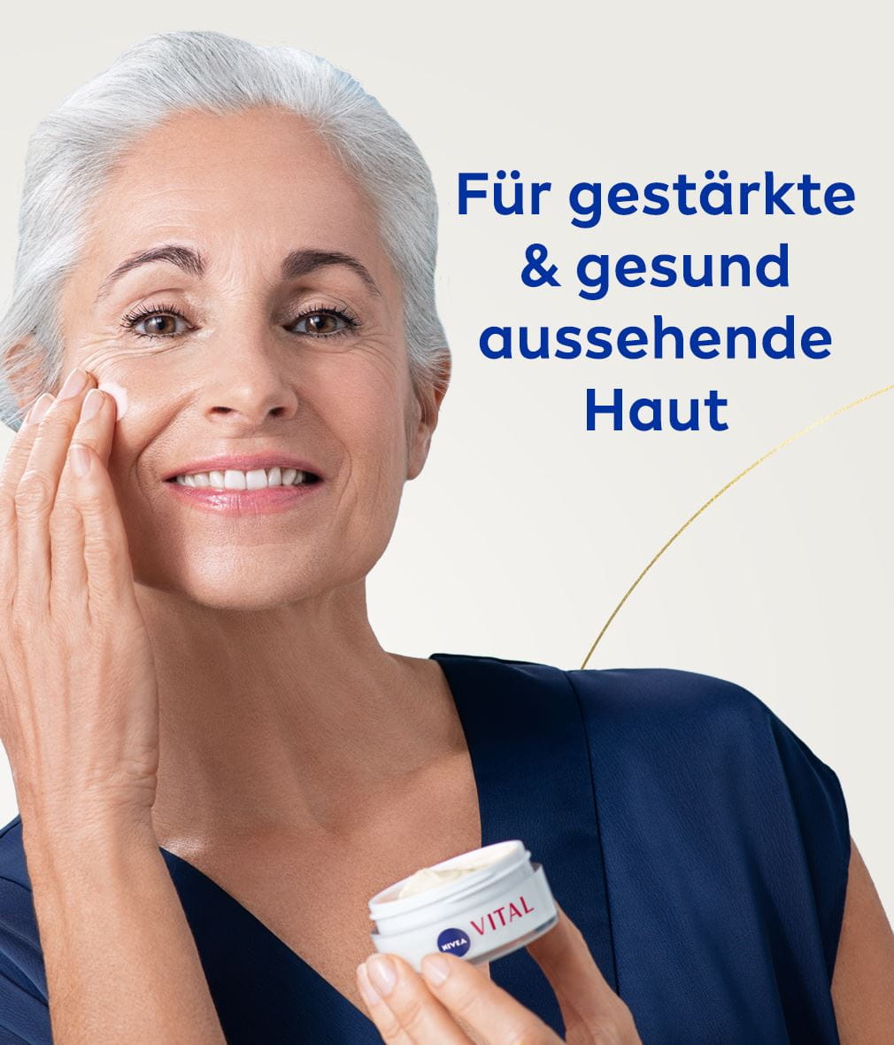 NIVEA Vital Intensiv Tagespflege 50 ml
