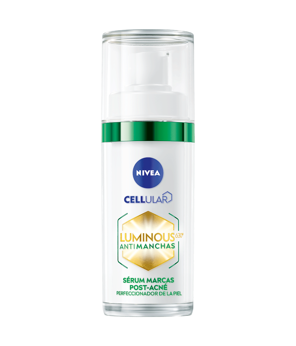 NIVEA Luminous630 Sérum Anti Marcas Post Acné