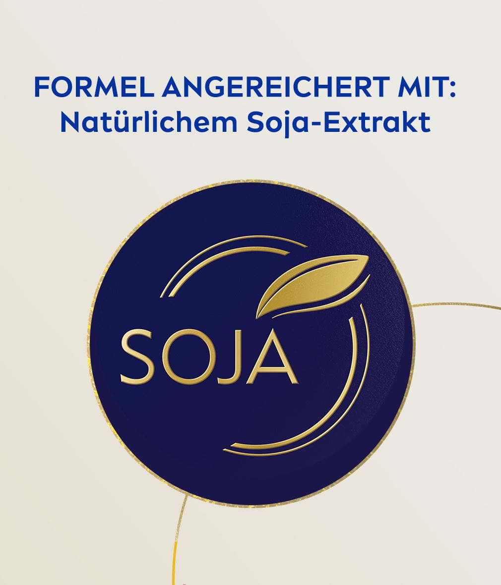 NIVEA Vital Soja Straffende Nachtpflege 50 ml