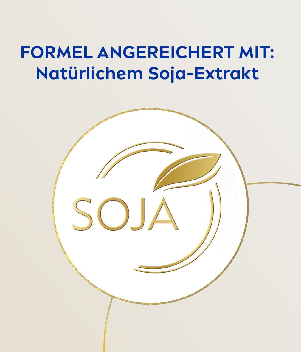 NIVEA Vital Soja Straffende Tagespflege 50 ml