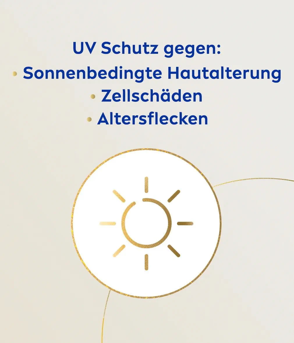 NIVEA Vital Schützende Tagespflege 50 ml