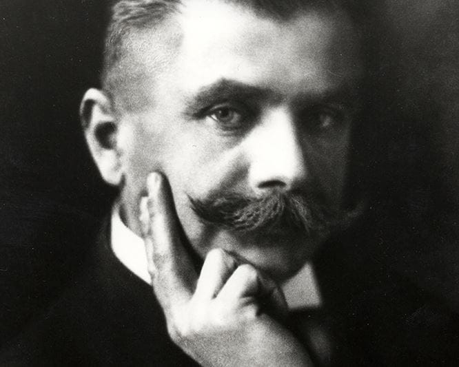 Dr. Oscar Troplowitz