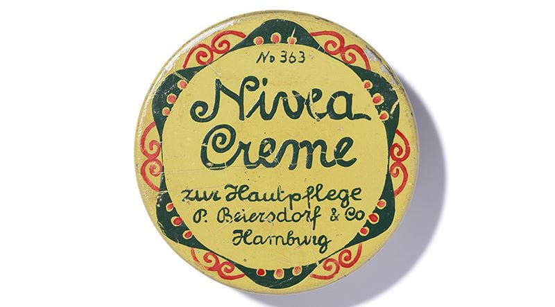NIVEA Creme