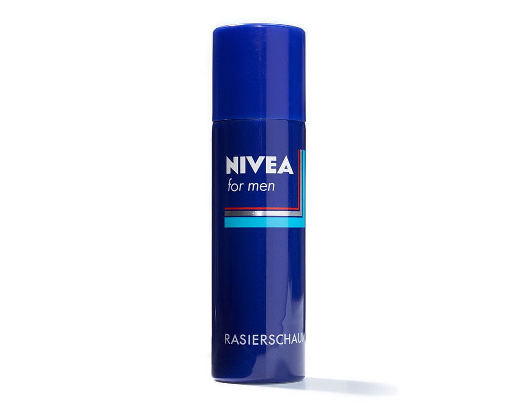 creme de barbear NIVEA MEN