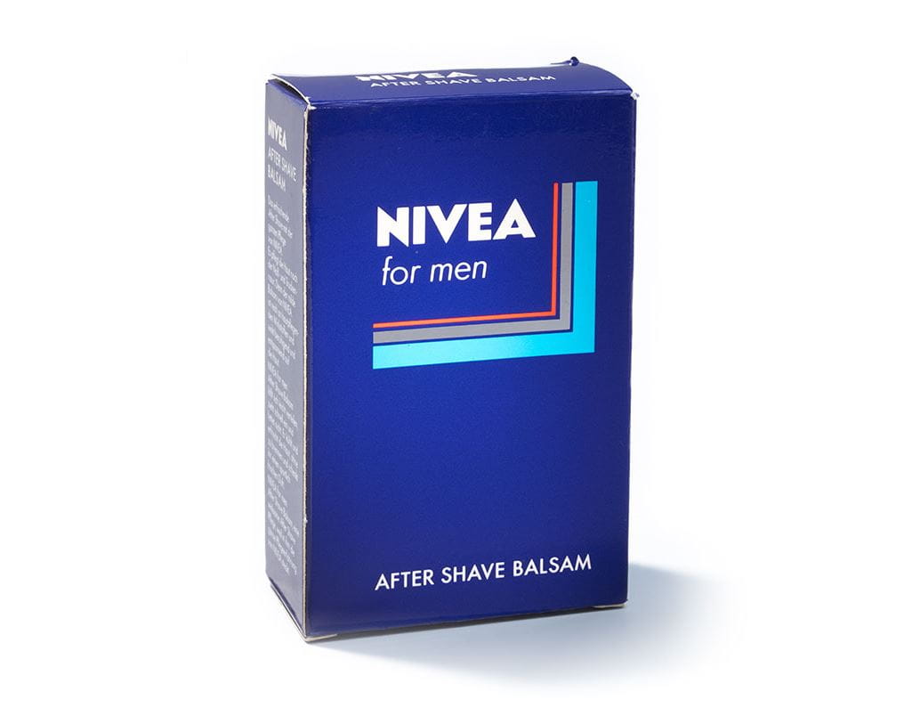 produtos de cuidado NIVEA MEN