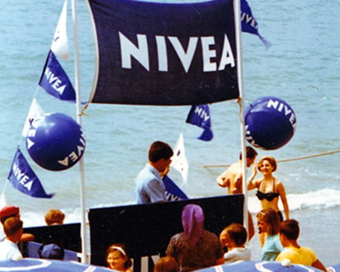 Verão, sol, proteção solar