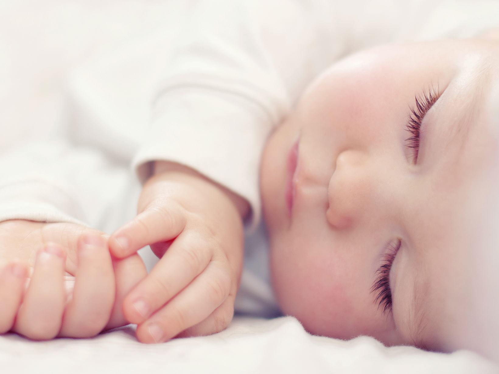 Le sommeil de bébé