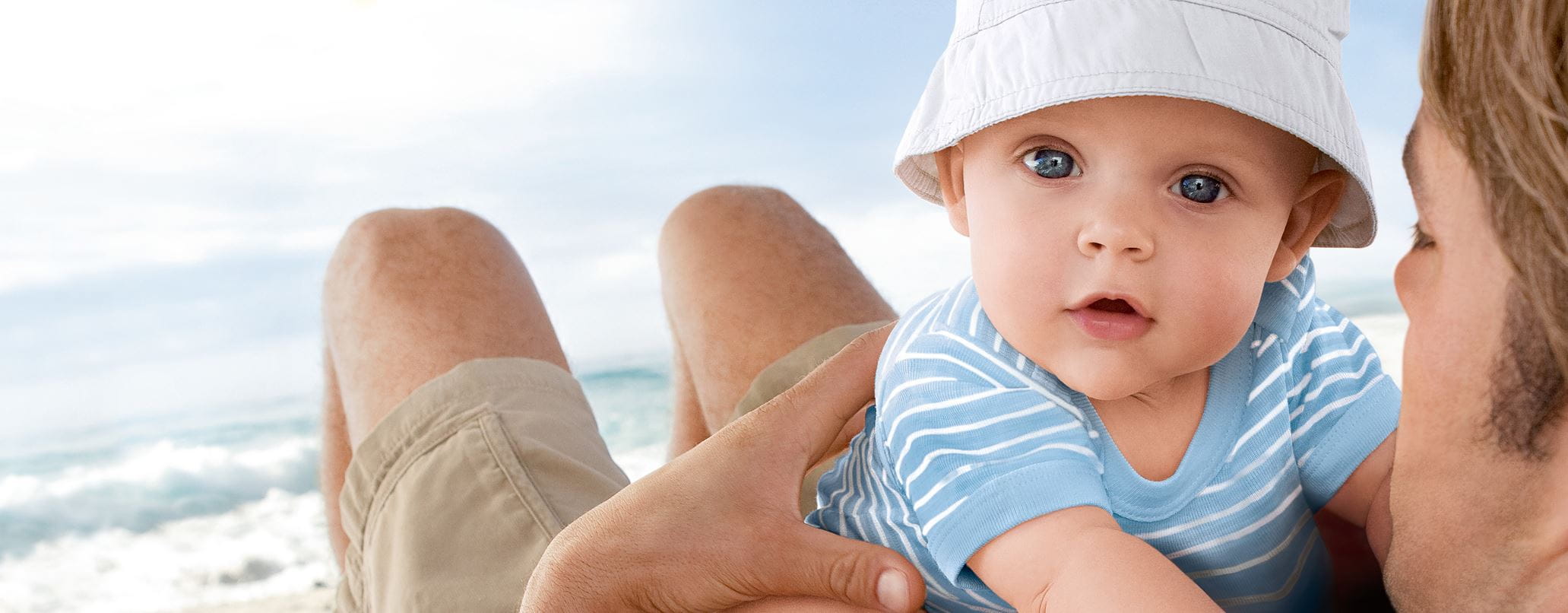 Protection Solaire Bébé