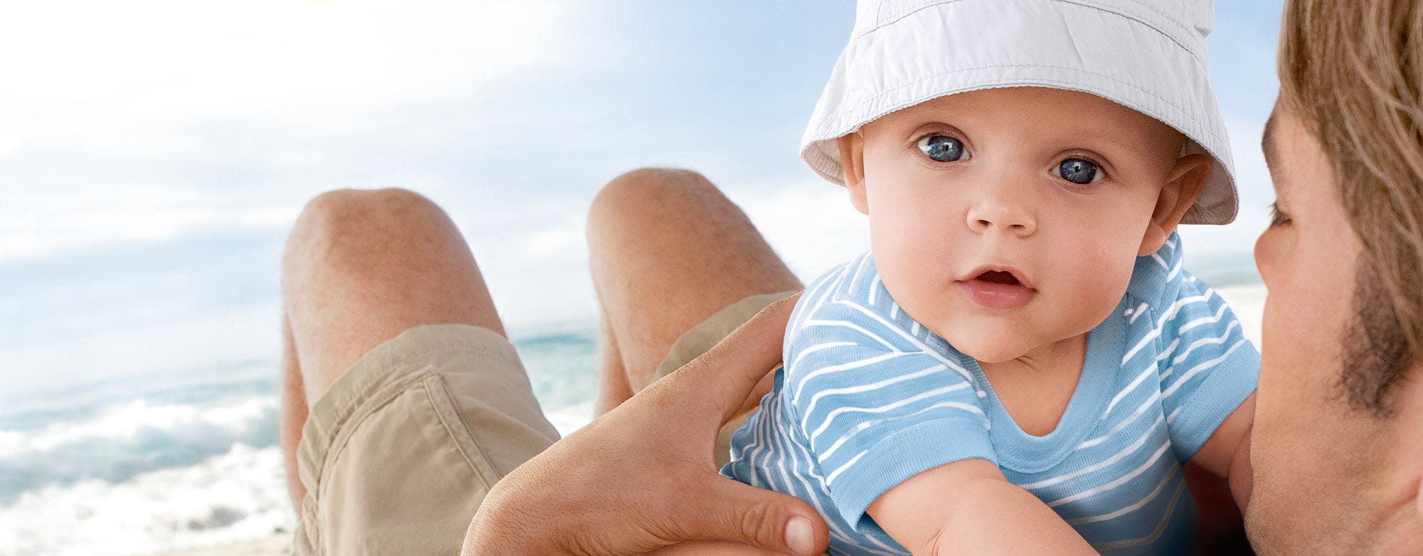 Protection Solaire Enfant