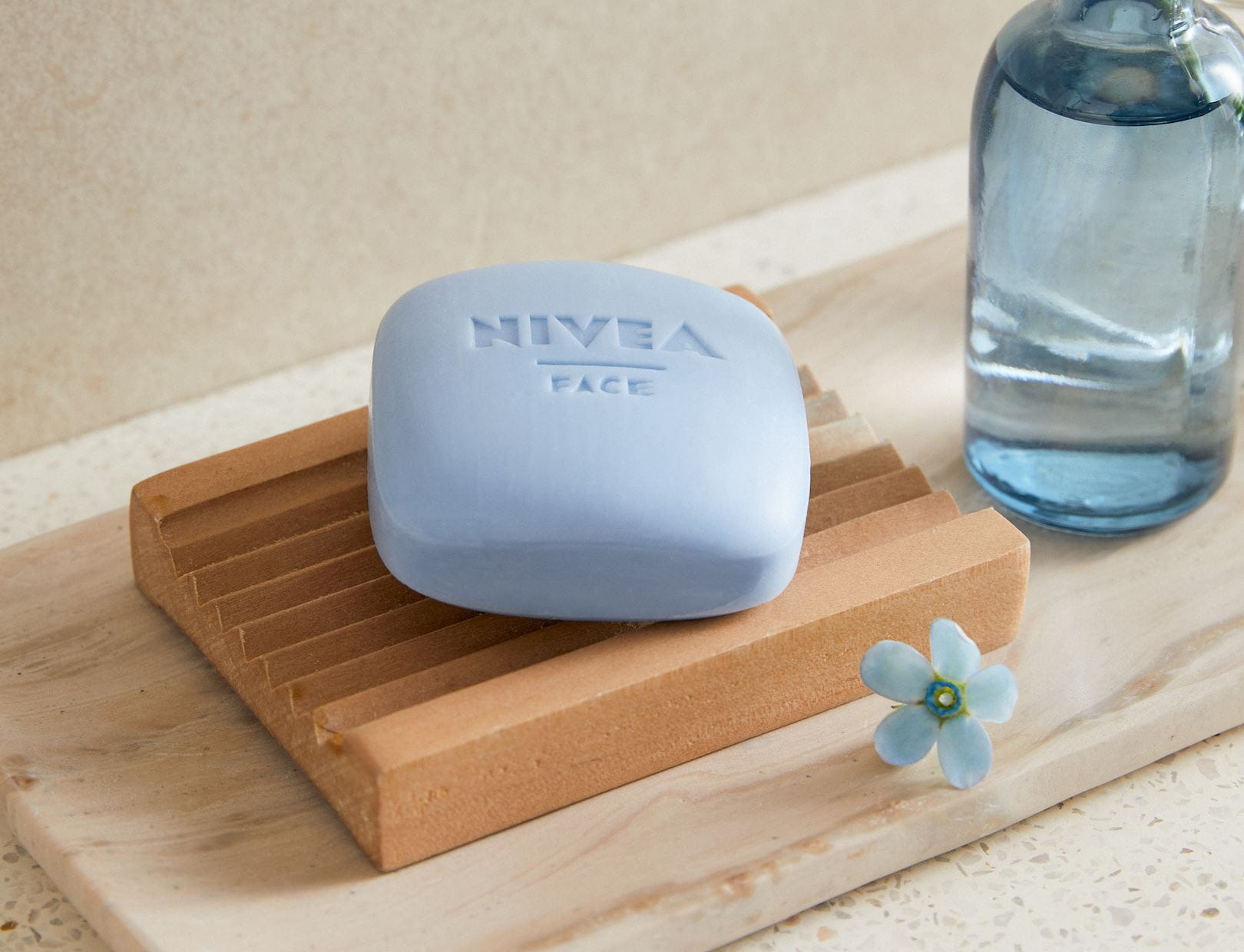 nivea wonderbar refreshing
