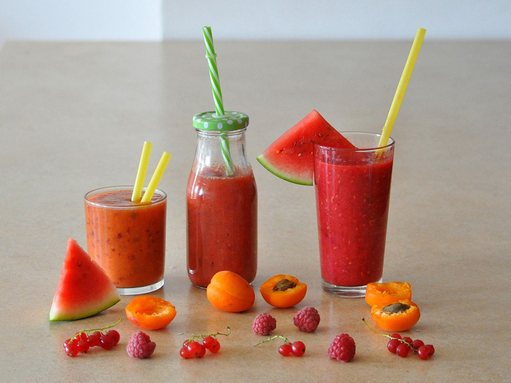 watermelon-smoothie