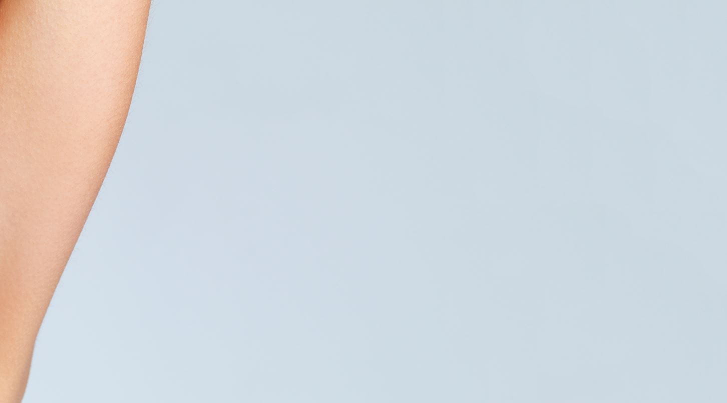 Antitranspirantes vs Desodorantes