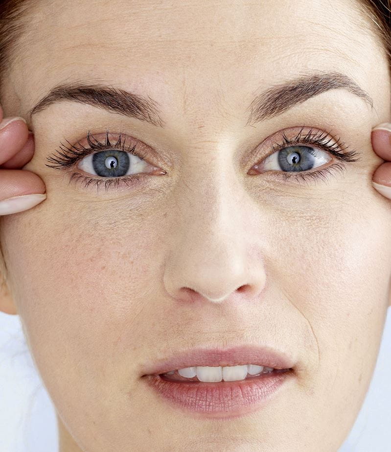 hidratante contorno olhos