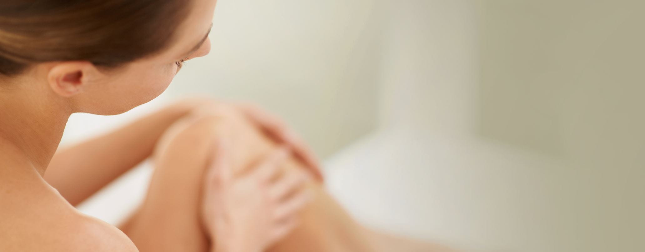 Цялостна грижа за тялото