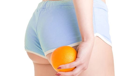 Banner de Consejos para combartir Celulitis en los muslos