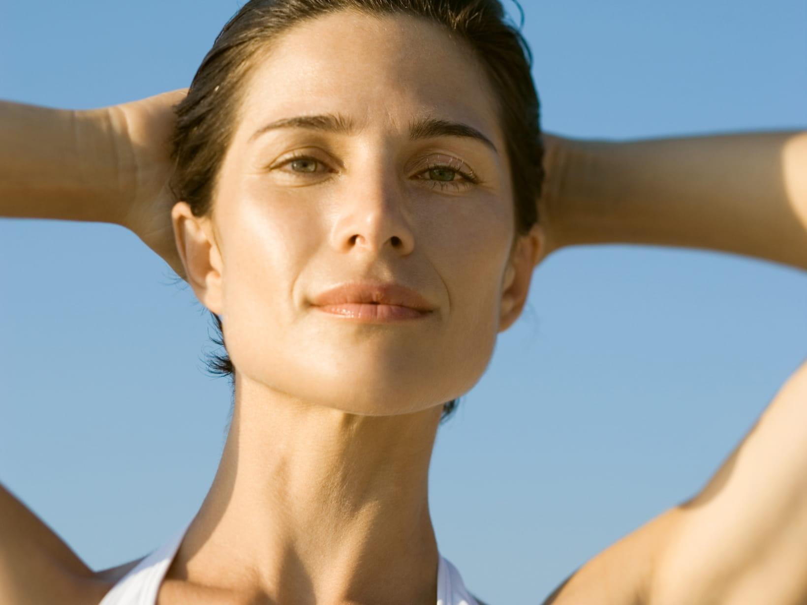 Os desodorizantes em stick