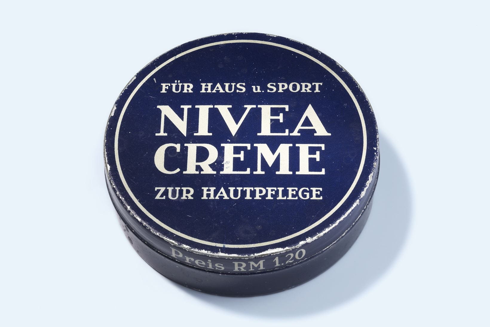 NIVEA Creme 1931