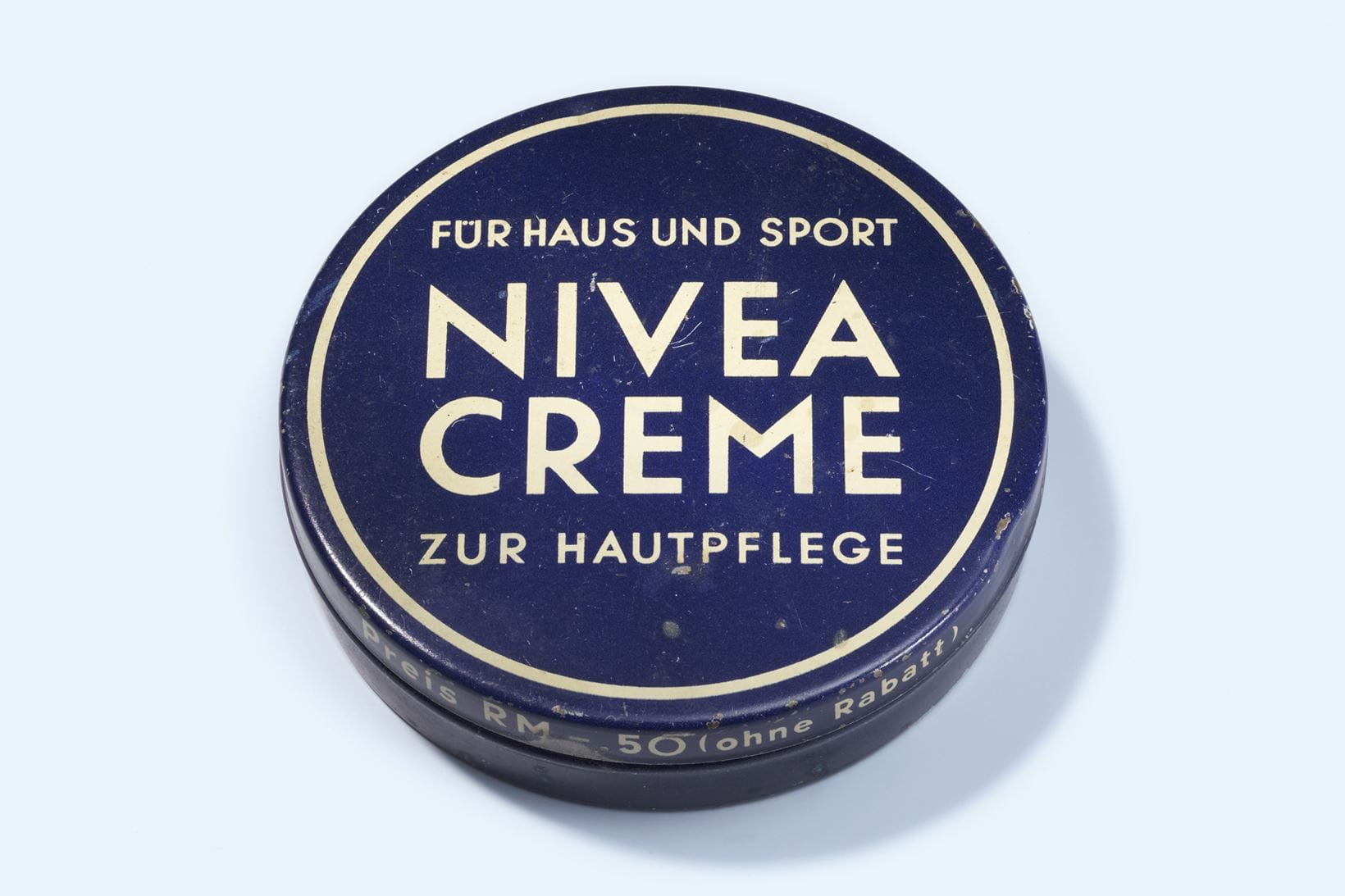 NIVEA Creme 1935