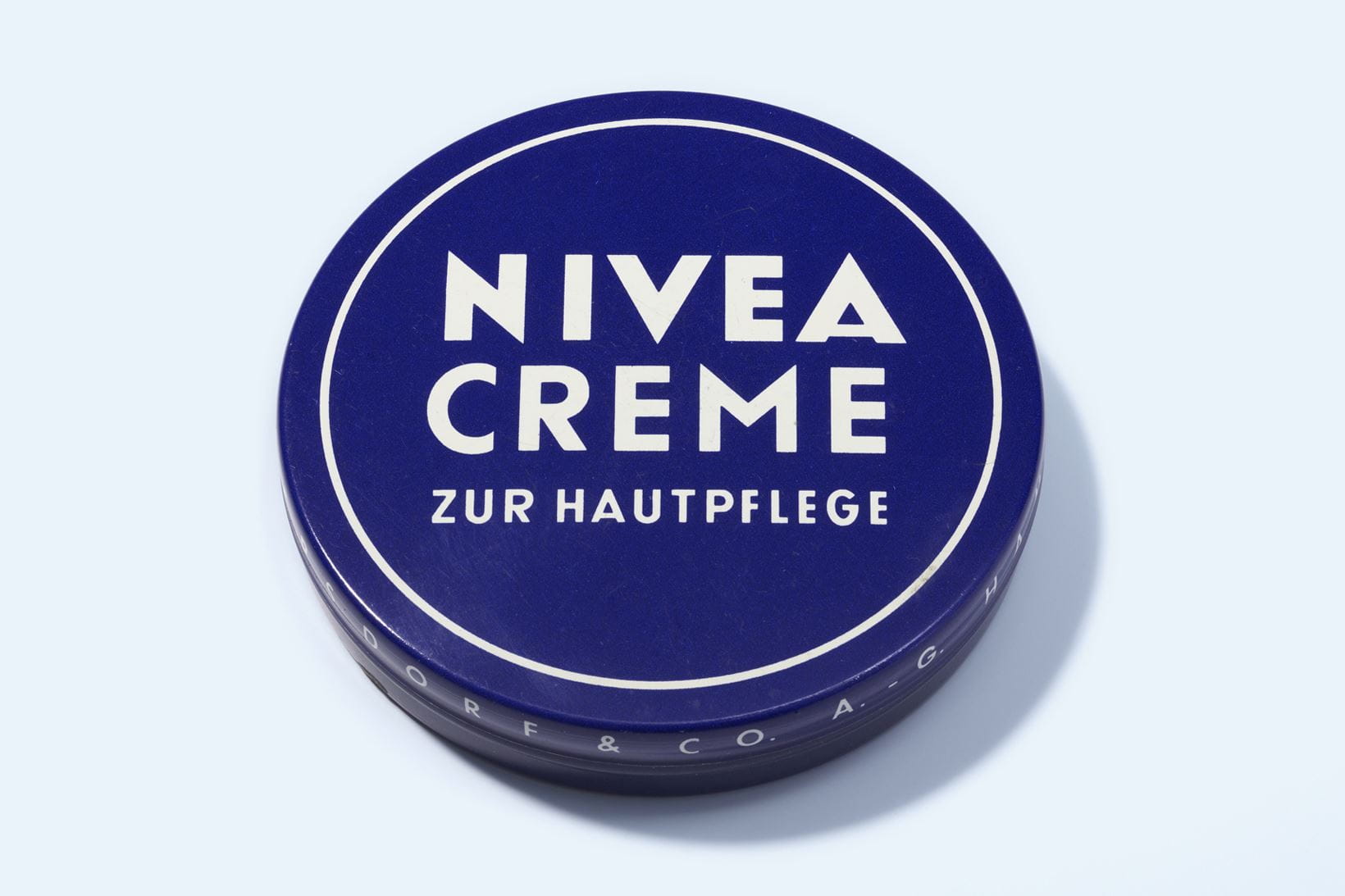 NIVEA Creme 1949