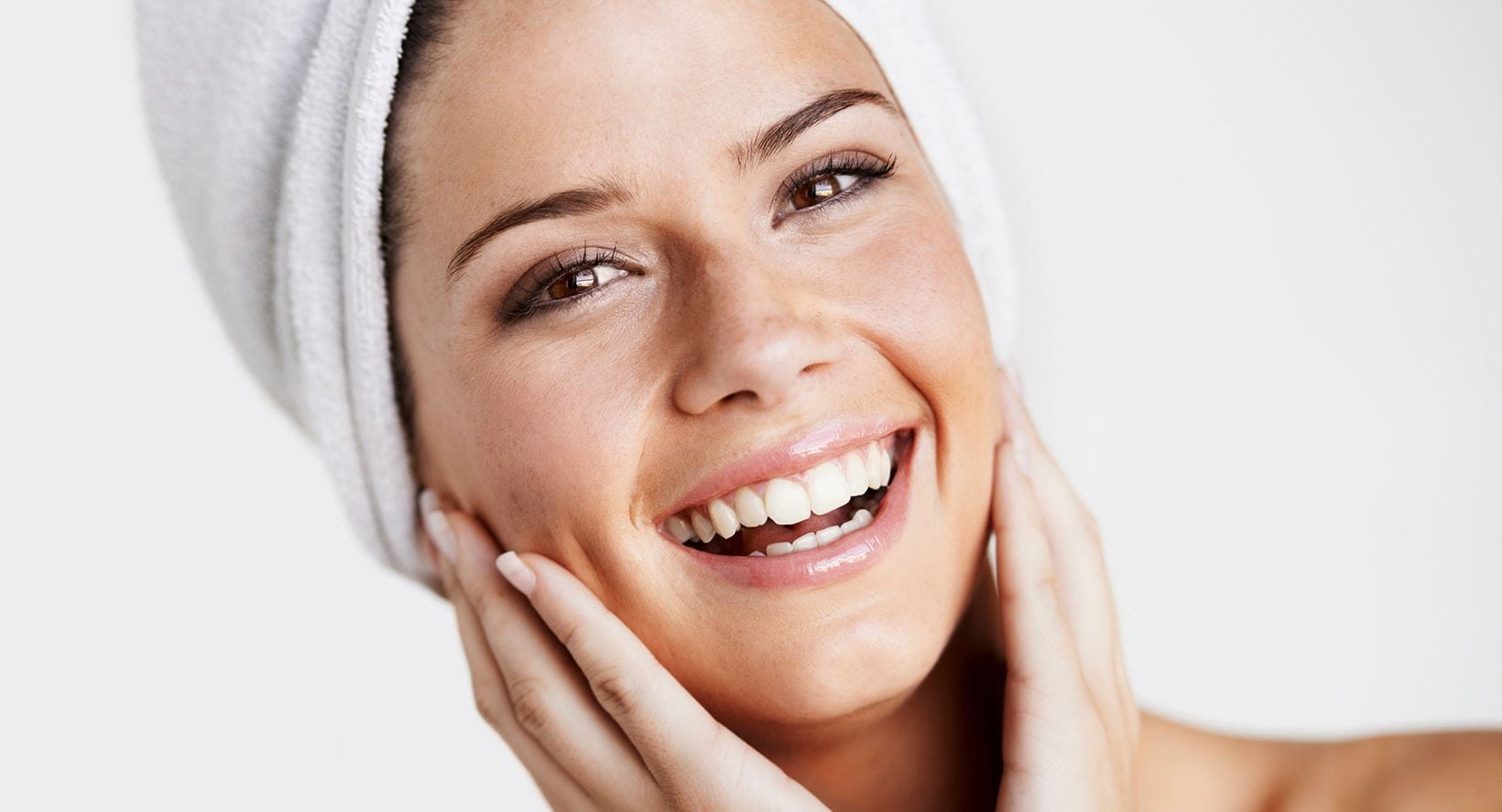 dame double cleansing