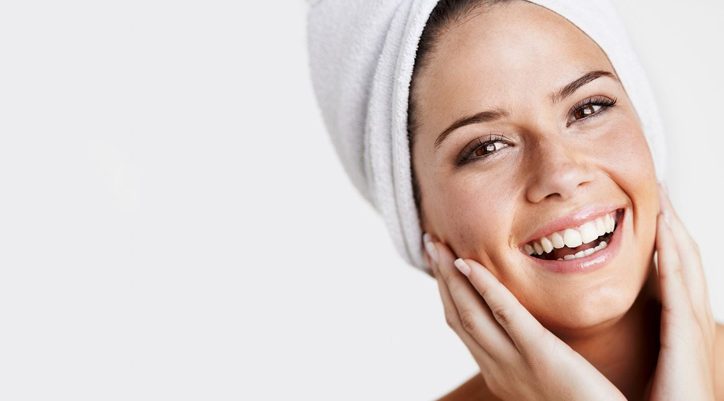 Kuinka poistaa kuolleet ihosolut