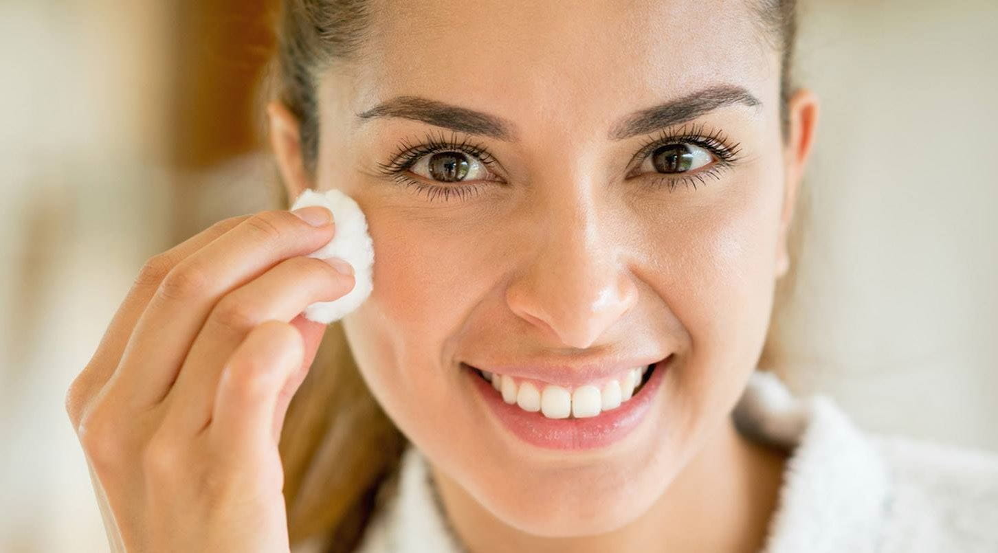 Dicas para rotina diária de rosto com NIVEA