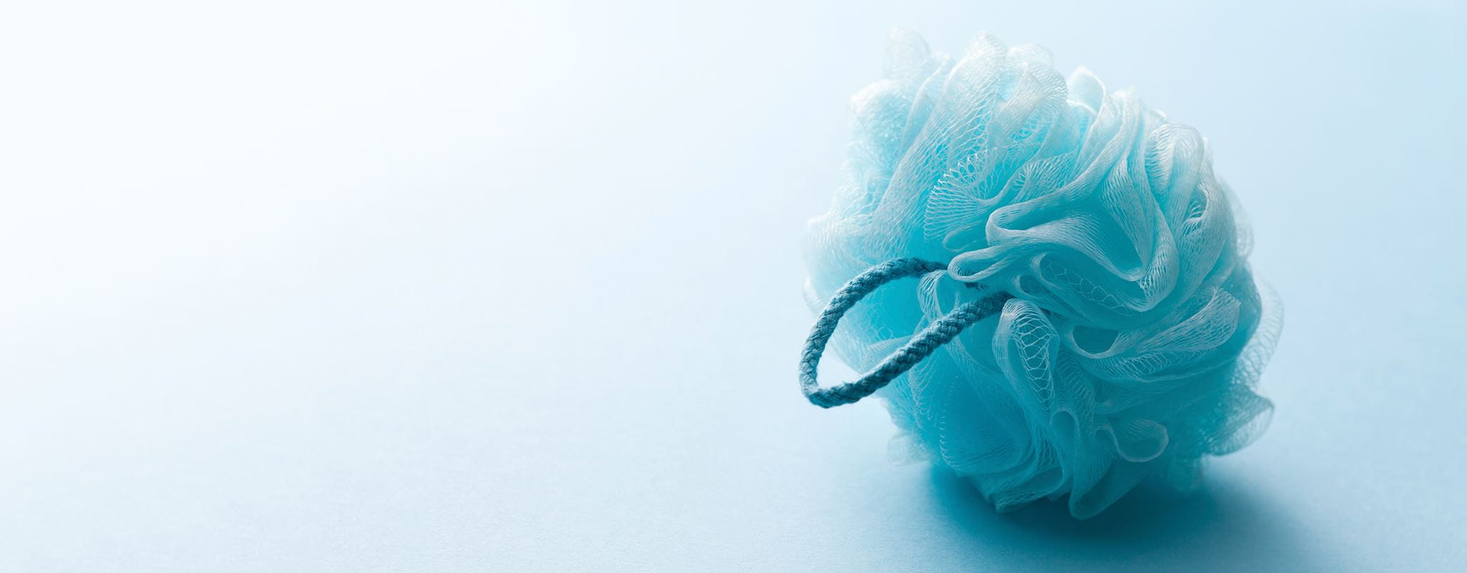 Luffa szivacs és fürdőkesztyű