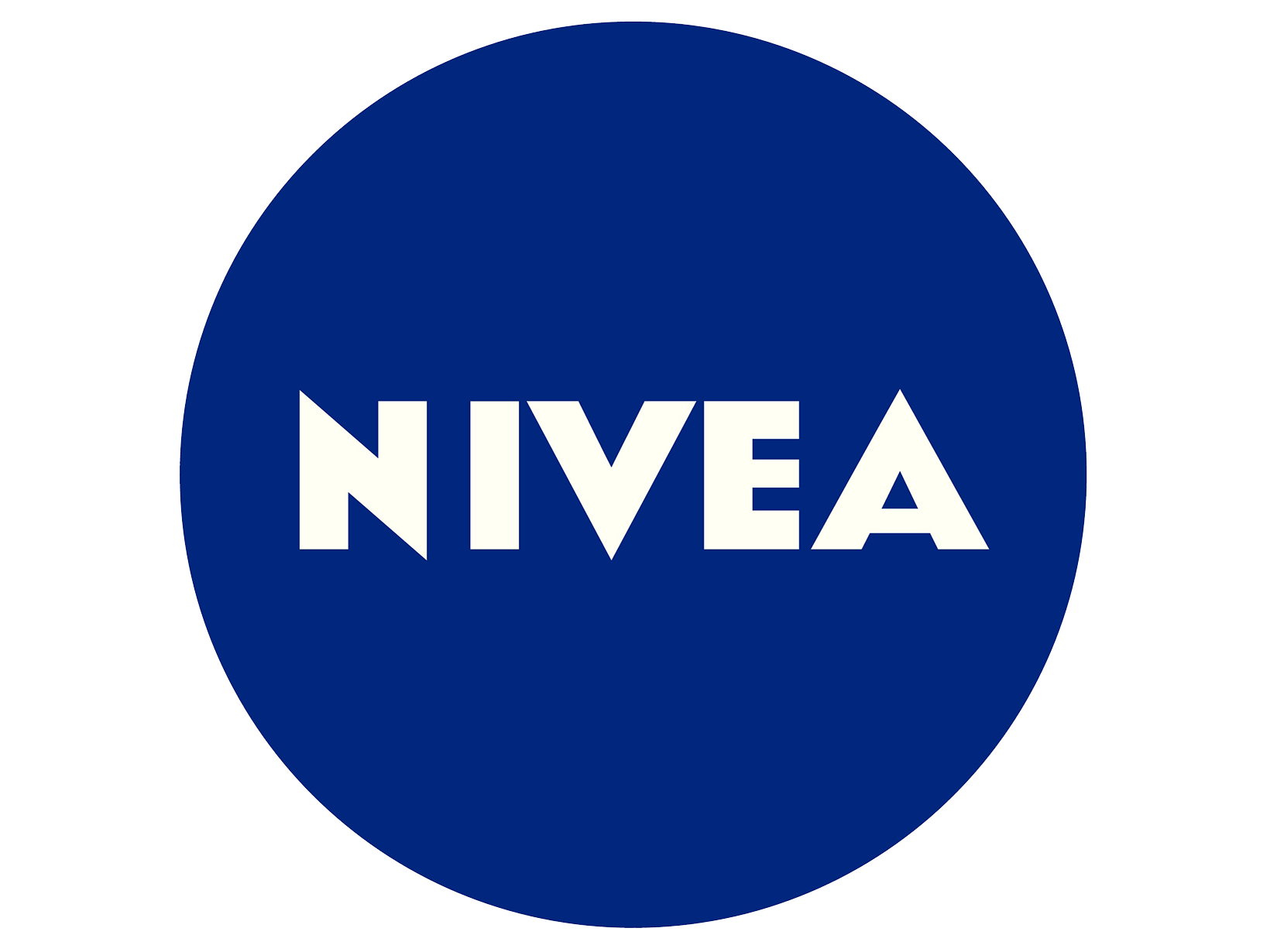 nivea logo