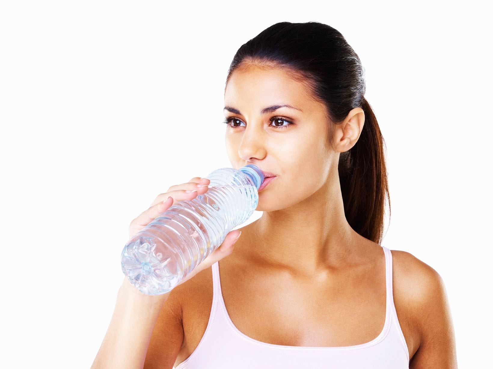 woman-drinking-water